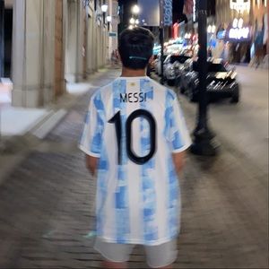 Meet your Posher, Patrick